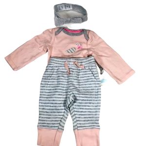 👶🏾Baby onesie set